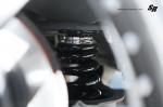 Infiniti FX35 by SR Auto Group 2012 года